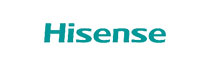 Hisense 로고