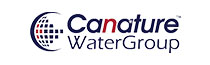 Canature WaterGroup 로고