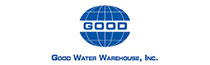 Good Water Warehouse Inc. 로고