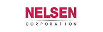 NELSEN CORPORATION 로고