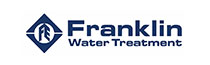 Franklin Water Treatment 로고
