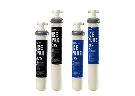 FIX/IHX SERIES 필터