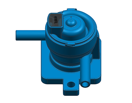 Water Purifier (High Flow) FLOW SENSOR